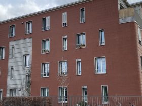 Neubau von Mehrfamilienhaus – Köln-Nippes – Pyramide GmbH Referenzen